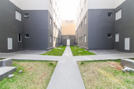 Apartamento para alugar com 55m², 2 quartos e sem vagaÁrea comum