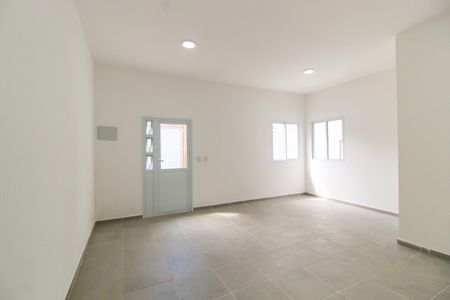Apartamento para alugar com 55m², 2 quartos e sem vagaÁrea comum - Salão de festas