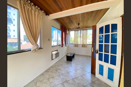 Casa para alugar com 1 quarto, 58m² em Cachambi, Rio de Janeiro
