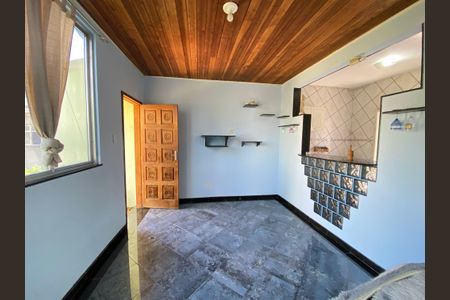 Casa para alugar com 1 quarto, 58m² em Cachambi, Rio de Janeiro