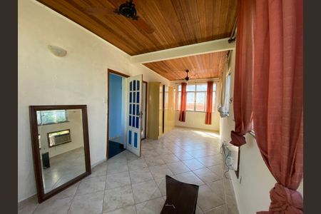 Casa para alugar com 1 quarto, 58m² em Cachambi, Rio de Janeiro