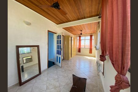 Casa para alugar com 1 quarto, 58m² em Cachambi, Rio de Janeiro