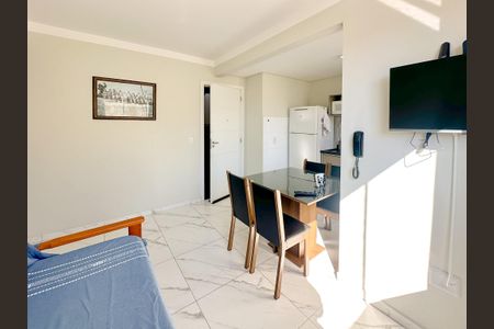 Apartamento para alugar com 42m², 1 quarto e 1 vagaSala de TV