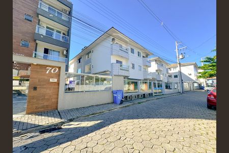 Apartamento para alugar com 42m², 1 quarto e 1 vagaVista da Rua