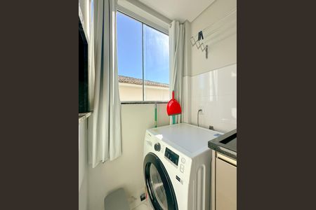 Apartamento para alugar com 42m², 1 quarto e 1 vagaLavanderia