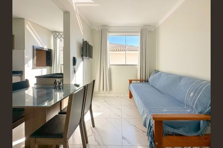 Apartamento para alugar com 42m², 1 quarto e 1 vagaSala de TV