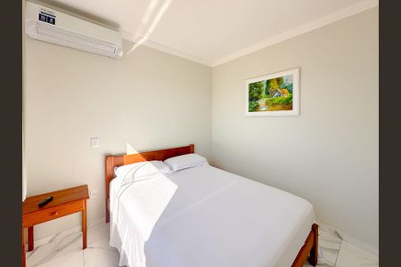 Apartamento para alugar com 42m², 1 quarto e 1 vagaQuarto 