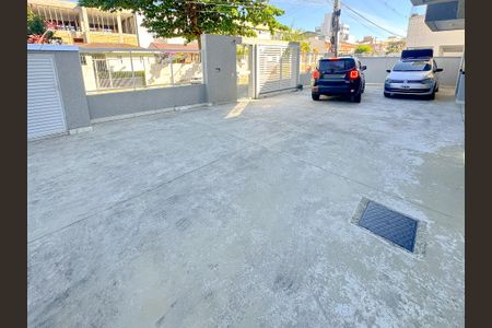 Apartamento para alugar com 42m², 1 quarto e 1 vagaGaragem