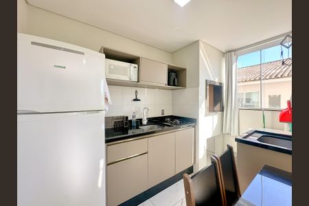 Apartamento para alugar com 42m², 1 quarto e 1 vagaCozinha