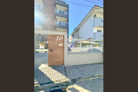 Apartamento para alugar com 42m², 1 quarto e 1 vagaPlaquinha