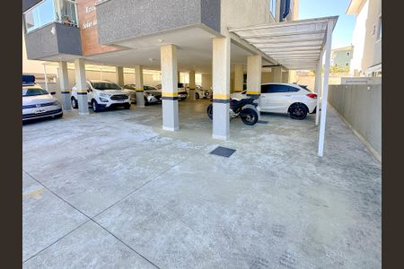 Apartamento para alugar com 42m², 1 quarto e 1 vagaGaragem