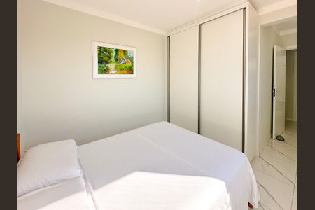 Apartamento para alugar com 42m², 1 quarto e 1 vagaQuarto 