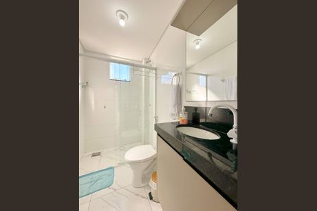 Apartamento para alugar com 42m², 1 quarto e 1 vagaBanheiro