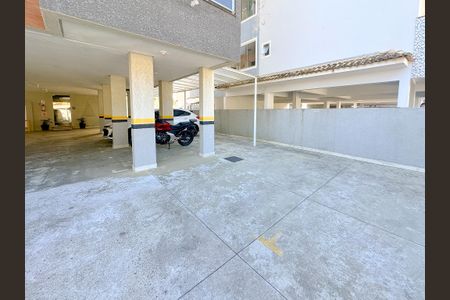 Apartamento para alugar com 42m², 1 quarto e 1 vagaGaragem