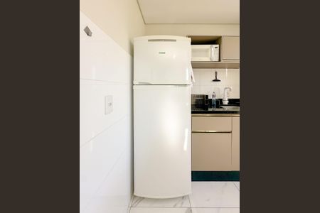 Apartamento para alugar com 42m², 1 quarto e 1 vagaCozinha