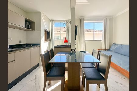 Apartamento para alugar com 42m², 1 quarto e 1 vagaSala de Jantar