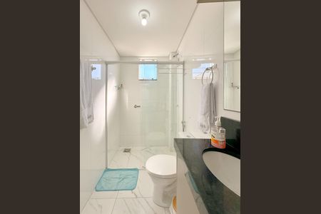 Apartamento para alugar com 42m², 1 quarto e 1 vagaBanheiro