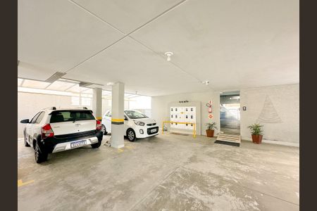 Apartamento para alugar com 42m², 1 quarto e 1 vagaÁrea comum