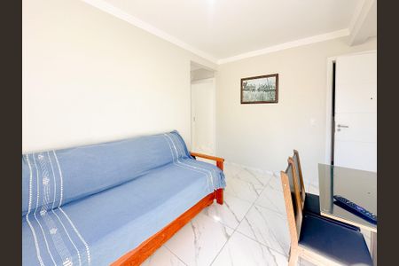 Apartamento para alugar com 42m², 1 quarto e 1 vagaSala de TV