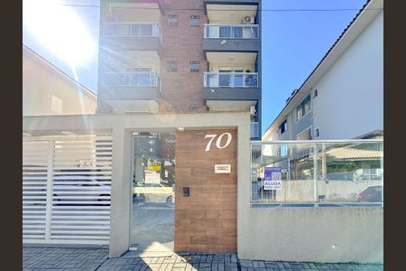 Apartamento para alugar com 42m², 1 quarto e 1 vagaPlaquinha