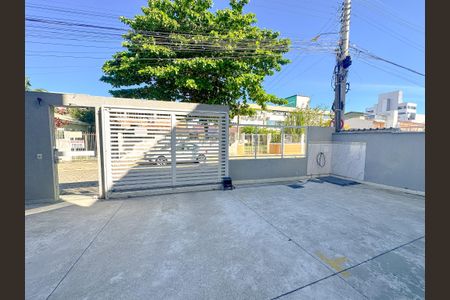 Apartamento para alugar com 42m², 1 quarto e 1 vagaÁrea comum