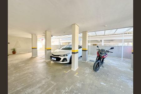 Apartamento para alugar com 42m², 1 quarto e 1 vagaÁrea comum