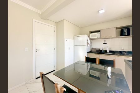 Apartamento para alugar com 42m², 1 quarto e 1 vagaSala de Jantar