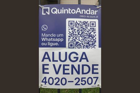 Apartamento à venda com 22m², 0 quarto e sem vagaFachada
