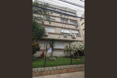 Apartamento à venda com 22m², 0 quarto e sem vagaFachada
