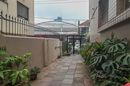 Apartamento à venda com 22m², 0 quarto e sem vagaÁrea comum