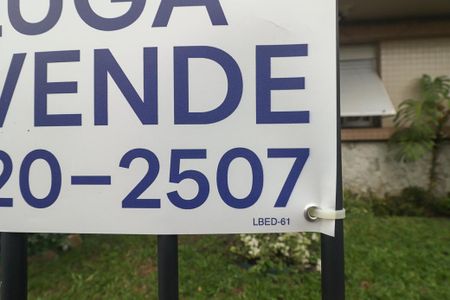 Apartamento à venda com 22m², 0 quarto e sem vagaFachada