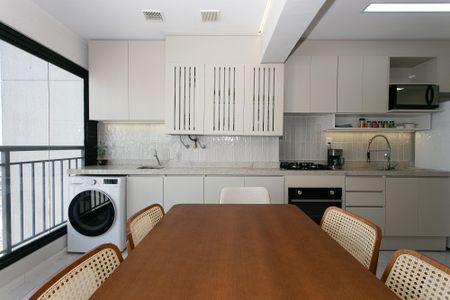 Apartamento à venda com 2 quartos, 55m² em Tatuapé, São Paulo