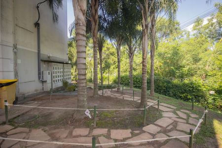 Apartamento para alugar com 55m², 2 quartos e 1 vagaÁrea comum