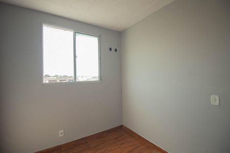 Quarto 1 de apartamento para alugar com 2 quartos, 55m² em Vista Alegre, São Gonçalo