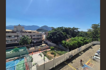 Apartamento à venda com 3 quartos, 78m² em Recreio dos Bandeirantes, Rio de Janeiro