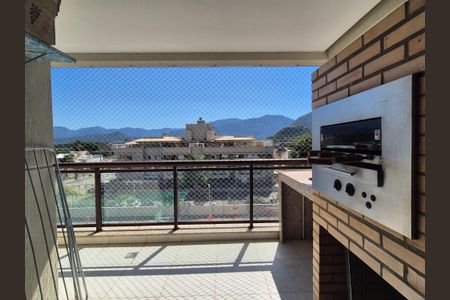 Apartamento à venda com 3 quartos, 78m² em Recreio dos Bandeirantes, Rio de Janeiro