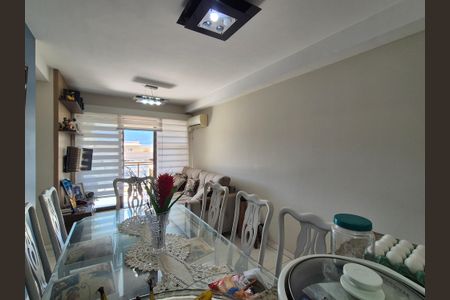 Apartamento à venda com 3 quartos, 78m² em Recreio dos Bandeirantes, Rio de Janeiro