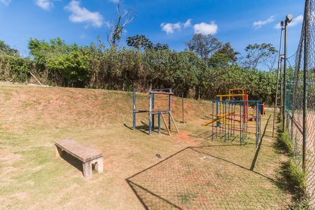 Apartamento para alugar com 50m², 2 quartos e 1 vagaÁrea comum - Playground