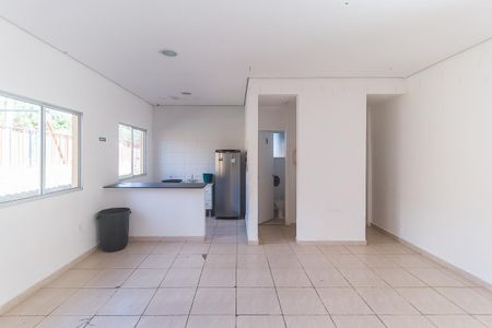 Apartamento para alugar com 50m², 2 quartos e 1 vagaÁrea comum - Salão de festas