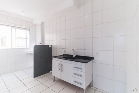 Apartamento para alugar com 50m², 2 quartos e 1 vagaCozinha