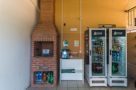 Apartamento para alugar com 50m², 2 quartos e 1 vagaMercado