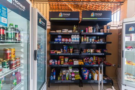 Apartamento para alugar com 50m², 2 quartos e 1 vagaMercado