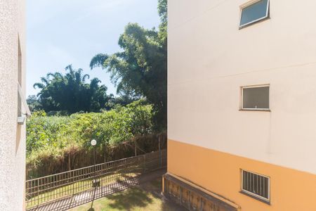 Apartamento para alugar com 50m², 2 quartos e 1 vagaVista da Área de Serviço
