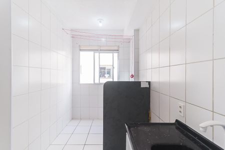 Apartamento para alugar com 50m², 2 quartos e 1 vagaCozinha