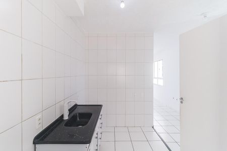 Apartamento para alugar com 50m², 2 quartos e 1 vagaCozinha