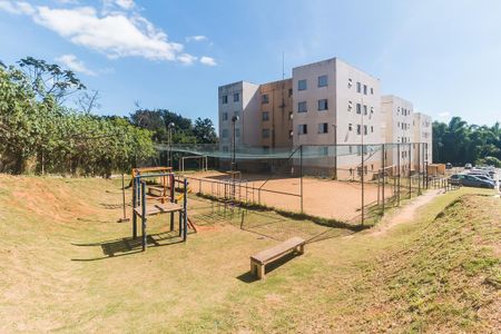 Apartamento para alugar com 50m², 2 quartos e 1 vagaÁrea comum - Playground