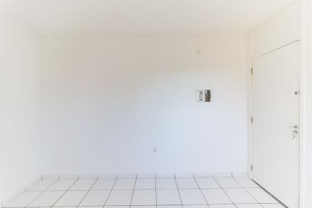 Sala de apartamento para alugar com 2 quartos, 50m² em Braz Cubas, Mogi das Cruzes