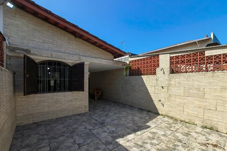Casa para alugar com 110m², 3 quartos e 2 vagas Casa para alugar com 110m², 3 quartos e 2 vagasGaragem