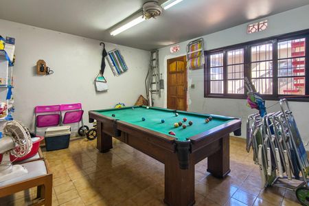 Casa para alugar com 110m², 3 quartos e 2 vagas Casa para alugar com 110m², 3 quartos e 2 vagasQuarto de serviço
