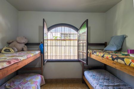 Casa para alugar com 110m², 3 quartos e 2 vagas Casa para alugar com 110m², 3 quartos e 2 vagasQuarto 1